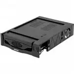Аксессуар для жестких дисков Agestar SR3P-SW-2F(BLACK)