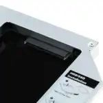 Аксессуар для жестких дисков Agestar SSMR2S