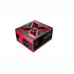 Блок питания Aerocool ATX 1100W Strike-X 1100 80 STRIKE-X 1100 (1100 Вт)
