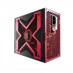 Блок питания Aerocool ATX 1100W Strike-X 1100 80 STRIKE-X 1100 (1100 Вт)