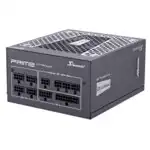Блок питания Seasonic ATX 850W PRIME ULTRA TITANIUM SSR-850TR (850 Вт)