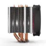 Охлаждение Deepcool REDHAT (Для процессора)