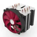 Охлаждение Deepcool REDHAT (Для процессора)