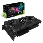 Видеокарта Asus PCI-E ROG-STRIX-RTX2070-8G-GAMING (8 ГБ)