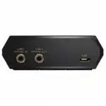 Звуковые карты Creative USB Sound BlasterX G6 70SB177000000