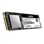 Внутренний жесткий диск A-Data ASX8200PNP-1TT-C (SSD (твердотельные), 1 ТБ, M.2, PCIe)