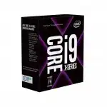 Процессор Intel i9 9900X BX80673I99900X S REZ7 (3.5 ГГц, 19.25 МБ)