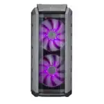 Корпус Cooler Master MasterCase H500P Mesh Phantom MCM-H500P-MGNN-ASR