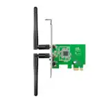 Сетевая карта Asus PCE-N15 PCE-N15c