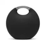 Портативная колонка Harman Kardon Onyx Studio 5 - Black HKOS5BLKEU