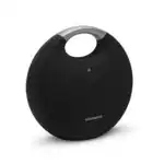 Портативная колонка Harman Kardon Onyx Studio 5 - Black HKOS5BLKEU