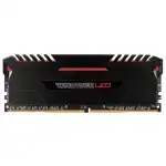 ОЗУ Corsair VENGEANCE® LED CMU32GX4M2C3000C15R (DIMM, DDR4, 32 Гб (2 х 16 Гб), 3000 МГц)
