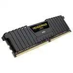 ОЗУ Corsair VENGEANCE® LPX CMK16GX4M2Z2400C16 (DIMM, DDR4, 16 Гб (2 х 8 Гб), 2400 МГц)