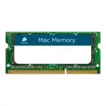 ОЗУ Corsair Mac Memory CMSA16GX3M2A1333C9 (DIMM, DDR3, 16 Гб (2 х 8 Гб), 1333 МГц)