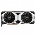 Видеокарта MSI RTX 2080 VENTUS 8G OC (8 ГБ)