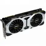 Видеокарта MSI RTX 2080 VENTUS 8G OC (8 ГБ)