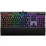 Клавиатура Corsair K70 RGB MK.2 Low Profile RAPIDFIRE Mechanical Gaming Keyboard CH-9109018-RU