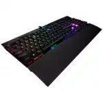 Клавиатура Corsair K70 RGB MK.2 Low Profile RAPIDFIRE Mechanical Gaming Keyboard CH-9109018-RU