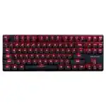 Клавиатура Modecom Volcano Blade Ultra Thin Mechanical Keyboard K-MC-BLADE-BROWN-RU