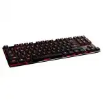 Клавиатура Modecom Volcano Blade Ultra Thin Mechanical Keyboard K-MC-BLADE-BROWN-RU
