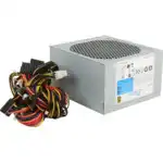 Блок питания Seasonic ATX 750W SSP-750RT (750 Вт)