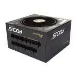 Блок питания Seasonic ATX 850W FOCUS Plus SSR-850FX (850 Вт)