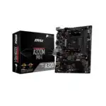 Материнская плата MSI A320M PRO-E (micro-ATX, AMD AM4)