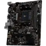 Материнская плата MSI A320M PRO-E (micro-ATX, AMD AM4)