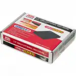 Аксессуар для жестких дисков Agestar 3UB2P2 (BLACK) 3UB2P2(BLACK)