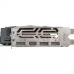 Видеокарта MSI GeForce GTX 1660 Ti GAMING X GTX 1660 Ti GAMING X 6G (6 ГБ)