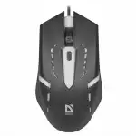 Мышь Defender HIT MB-601 52601