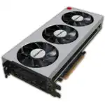 Видеокарта Gigabyte AMD Radeon VII GV-RVEGA20-16GD-B (16 ГБ)
