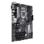 Материнская плата Asus PRIME B360-PLUS/CSM 90MB0WB0-M0EAYC (ATX, LGA 1151)