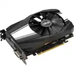Видеокарта Asus GeForce RTX 2060 Phoenix Fan Edition PH-RTX2060-6G (6 ГБ)