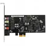 Звуковые карты Asus XONAR SE