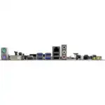 Материнская плата Gigabyte GA-A320M-H (micro-ATX, AMD AM4)
