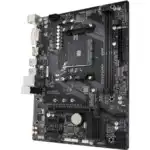 Материнская плата Gigabyte GA-A320M-H (micro-ATX, AMD AM4)