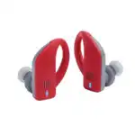 Наушники JBL Endurance Peak - Red JBLENDURPEAKRED