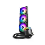 Охлаждение Deepcool CASTLE 360 RGB