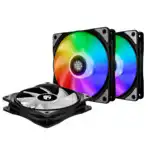 Охлаждение Deepcool CASTLE 360 RGB