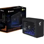 Видеокарта Gigabyte GeForce RTX 2070 GAMING BOX AORUS GV-N2070IXEB-8GC (16 ГБ)