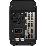 Видеокарта Gigabyte GeForce RTX 2070 GAMING BOX AORUS GV-N2070IXEB-8GC (16 ГБ)
