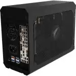 Видеокарта Gigabyte GeForce RTX 2070 GAMING BOX AORUS GV-N2070IXEB-8GC (16 ГБ)