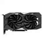 Видеокарта Gigabyte GeForce® GTX 1650 WINDFORCE OC 4G GV-N1650WF2OC-4GD (4 ГБ)