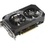 Видеокарта Asus TUF Gaming GeForce RTX 2060 OC Edition TUF-RTX2060-O6G-GAMING (6 ГБ)