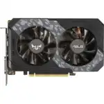 Видеокарта Asus TUF Gaming GeForce RTX 2060 OC Edition TUF-RTX2060-O6G-GAMING (6 ГБ)