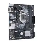 Материнская плата Asus PRIME B365M-K (micro-ATX, LGA 1151)