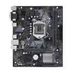 Материнская плата Asus PRIME B365M-K (micro-ATX, LGA 1151)