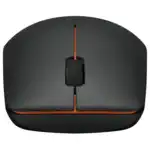Мышь Lenovo 400 Wireless Mouse GY50R91293