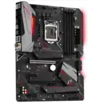 Материнская плата ASRock B365 Phantom Gaming 4 B365PHANTOMGAMING4 (ATX, LGA 1151)